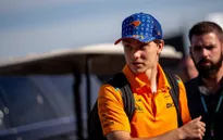 Oscar Piastri - Niềm hy vọng của Australia tại F1