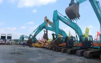 TP. Hồ Chí Minh xin cơ chế mới trong giải phóng mặt bằng