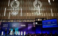 Bốc thăm chia bảng bóng đá Olympic Paris 2024: Pháp dễ thở, Argentina gặp khó