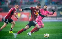 Inter Miami nhận thất bại đáng quên trong ngày thiếu vắng Messi