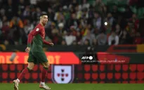 Ronaldo trở lại hội quân cùng ĐT Bồ Đào Nha