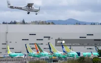 Boeing cải tổ quản lý sâu rộng giữa khủng hoảng an toàn bay