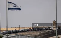 Tổng Thư ký Liên hợp quốc đề nghị "làm ngập" Gaza với hàng viện trợ