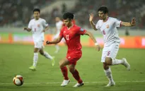 ĐT Việt Nam 0-3 ĐT Indonesia | Thầy trò HLV Troussier nối dài chuỗi trận thua liên tiếp