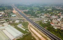 Đưa dự án cao tốc Bến Lức – Long Thành vào khai thác