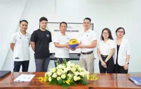 VBA ký kết thỏa thuận hợp tác với đối tác Nhật Bản