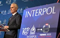 Interpol: Nạn buôn người ở Đông Nam Á là cuộc khủng hoảng toàn cầu hiện nay