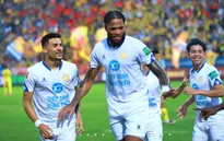 Thép Xanh Nam Định giành 3 giải thưởng tháng 2 tại V.League