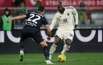 Serie A | Hàng công rực sáng, Roma thắng đậm Monza