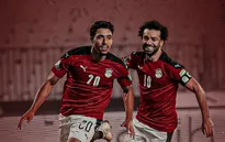 Liverpool nhắm chiêu mộ đồng đội của Salah tại ĐT Ai Cập