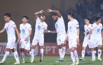 Highlights | CLB Hà Nội 1-2 Thép Xanh Nam Định | Vòng 14 V.League 2023/24