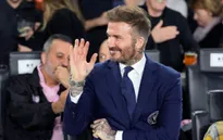 Inter Miami và hành trình xây dựng đội bóng của David Bechkham