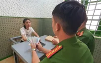 Lập Facebook ảo, mạo danh lãnh đạo cấp cao lừa đảo "chạy" án