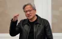CEO Nvidia: AI có thể vượt qua mọi bài kiểm tra của con người sau 5 năm