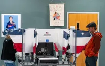 Ông Joe Biden thắng tại bang Iowa trong sự kiện “Siêu thứ Ba” đầu tiên