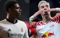 Real Madrid vs RB Leipzig: Khó có bất ngờ | 3h ngày 7/3, UEFA Champions League