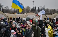 Người Ukraine sống tại Ireland có thể bị cắt giảm phúc lợi