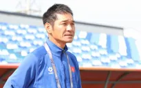 HLV Akira Ijiri: "Chúng tôi đã có nhiều cơ hội hơn so với trận đầu tiên"