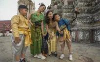 Thái Lan hướng tới trở thành trung tâm của ngành khách sạn, nhà hàng ở châu Á
