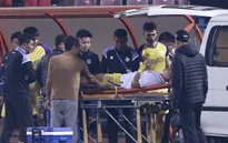 HLV Nhật Bản của Hanoi FC: Bóng đá bạo lực tại V-League sẽ làm tổn hại ĐT Việt Nam