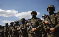 Ba Lan từ chối gửi quân tới Ukraine