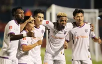 Vòng 13 V.League 2023/24 | Tiến Linh tỏa sáng giúp Becamex Bình Dương giành 3 điểm