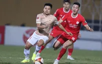 Vòng 13 V.League 2023/24 | Thể Công Viettel giành chiến thắng quan trọng