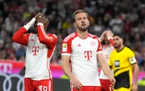 Harry Kane và nguy cơ về 1 mùa giải trắng tay trong sự nghiệp