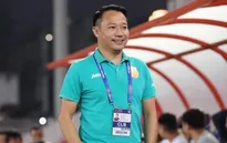 Dư âm Hanoi FC – Nam Định: Dấu ấn lớp HLV trẻ kế cận cho vị trí HLV trưởng ĐTVN trong tương lai?