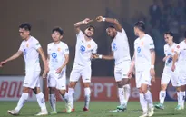 Vòng 14 V.League 1-2023/24: Tưng bừng ngày trở lại