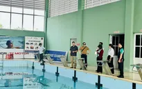 Sẵn sàng cho Hội khoẻ Phù Đổng toàn quốc năm 2024 giai đoạn 1