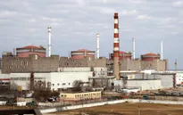 IAEA họp khẩn sau vụ tấn công nhà máy điện Zaporizhzhia