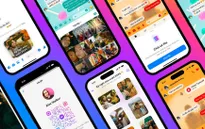 Cách gửi ảnh chất lượng cao qua Facebook Messenger?