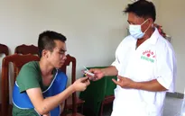 Phát hiện 6 người nhập cảnh trái phép từ Campuchia vào Việt Nam