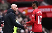 Man Utd có cơ hội dự Champions League mùa tới dù nằm ngoài top 4 Ngoại hạng Anh