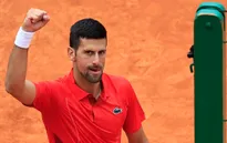 Novak Djokovic vượt qua Rafael Nadal về số lần tham dự Masters 1000