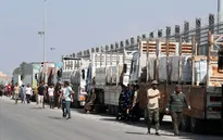 Pháp đề xuất trừng phạt Israel