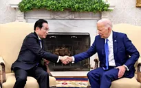 Lãnh đạo Mỹ - Nhật Bản cam kết củng cố liên minh song phương