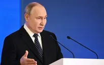 Tổng thống Putin ra lệnh tạo ra năng lượng hạt nhân vũ trụ trước ngày 15/6