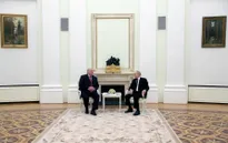Nga, Belarus tăng cường hợp tác