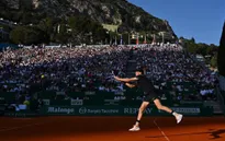 Stefanos Tsitsipas và Jannik Sinner vào bán kết Monte Carlo Masters 2024