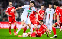 Augsburg giành chiến thắng trước Union Berlin trên sân nhà