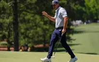 Những dấu ấn đặc biệt của các golfer khi khởi đầu giải The Masters 2024