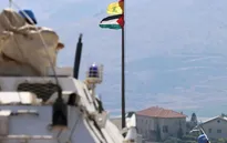 Công dân nhiều quốc gia được khuyến cáo không đến Iran và Israel
