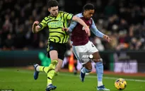 Arsenal - Aston Villa: Khởi đầu cho một giai đoạn khó khăn (Vòng 33 Ngoại hạng Anh 23/24)