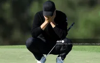 Jordan Spieth và kỷ lục không mong muốn tại The Masters