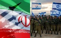 Vòng xoáy căng thẳng Israel - Iran đẩy khu vực Trung Đông tới cuộc xung đột sâu rộng hơn