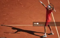 Stefanos Tsitsipas vô địch Monte Carlo Masters 2024