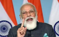 Thủ tướng Modi cam kết đưa Ấn Độ trở thành nền kinh tế lớn thứ 3 thế giới
