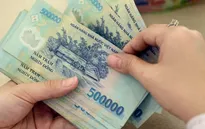 Thống nhất tăng lương tối thiểu vùng từ ngày 1/7